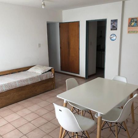 Apartamento Pacifico Suites Centro Bahía Blanca Kültér fotó