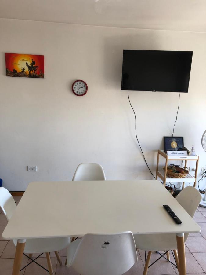 Apartamento Pacifico Suites Centro Bahía Blanca Kültér fotó