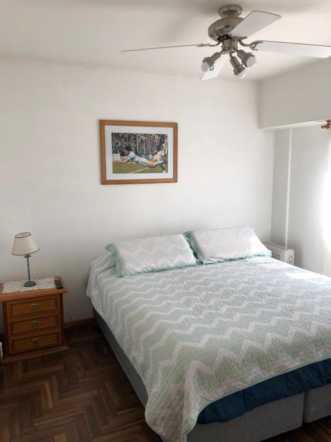 Apartamento Pacifico Suites Centro Bahía Blanca Kültér fotó