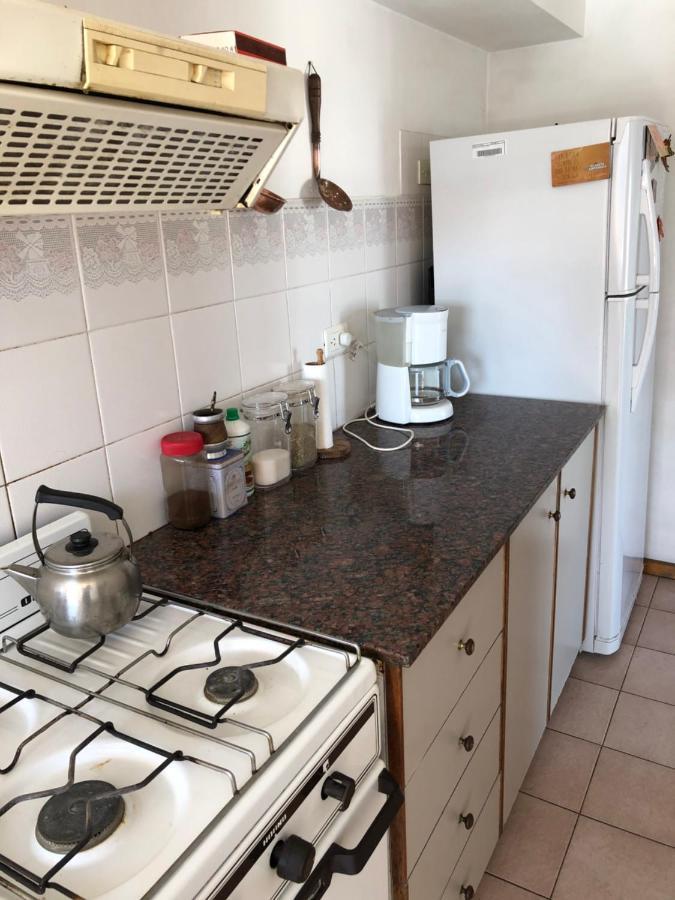Apartamento Pacifico Suites Centro Bahía Blanca Kültér fotó