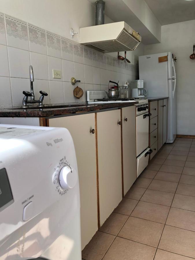 Apartamento Pacifico Suites Centro Bahía Blanca Kültér fotó