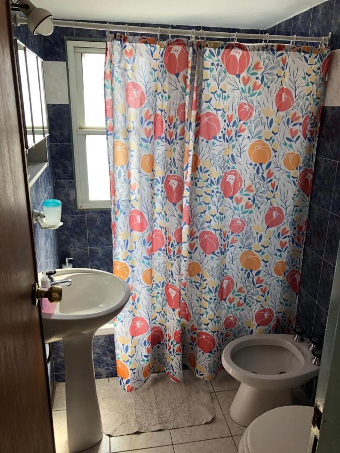 Apartamento Pacifico Suites Centro Bahía Blanca Kültér fotó