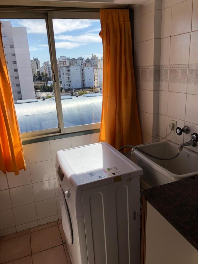 Apartamento Pacifico Suites Centro Bahía Blanca Kültér fotó