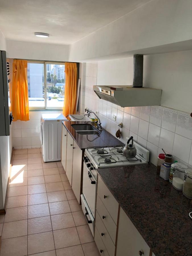 Apartamento Pacifico Suites Centro Bahía Blanca Kültér fotó