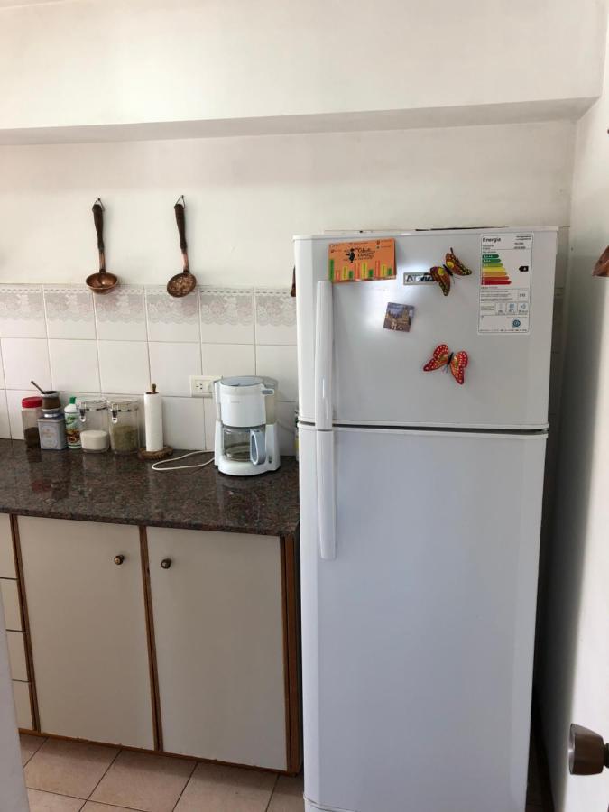 Apartamento Pacifico Suites Centro Bahía Blanca Kültér fotó