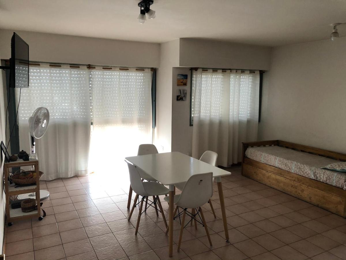 Apartamento Pacifico Suites Centro Bahía Blanca Kültér fotó