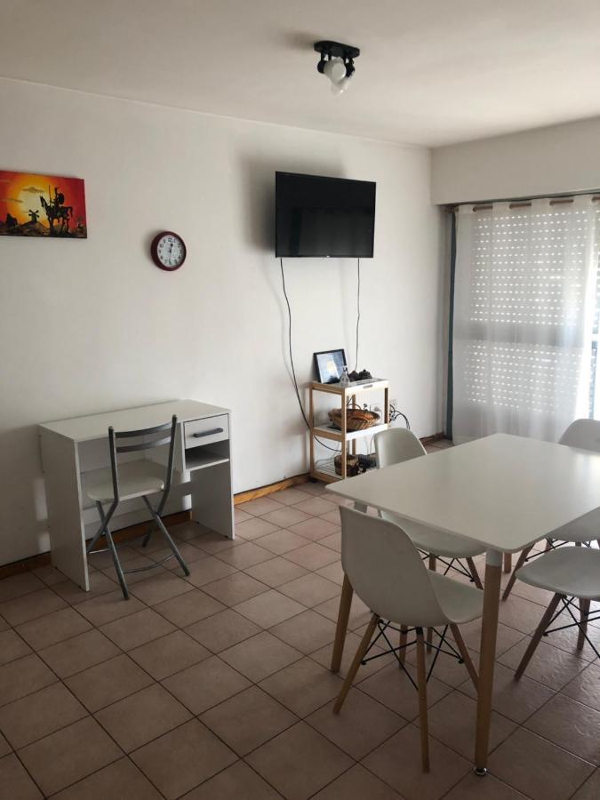 Apartamento Pacifico Suites Centro Bahía Blanca Kültér fotó