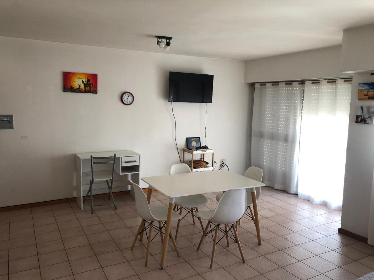 Apartamento Pacifico Suites Centro Bahía Blanca Kültér fotó