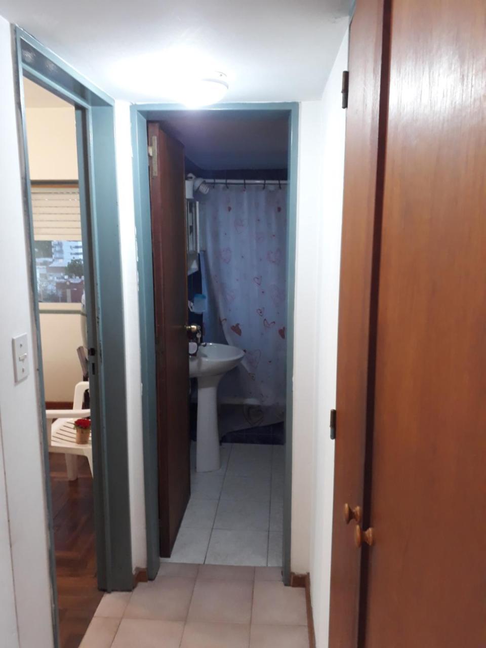 Apartamento Pacifico Suites Centro Bahía Blanca Kültér fotó