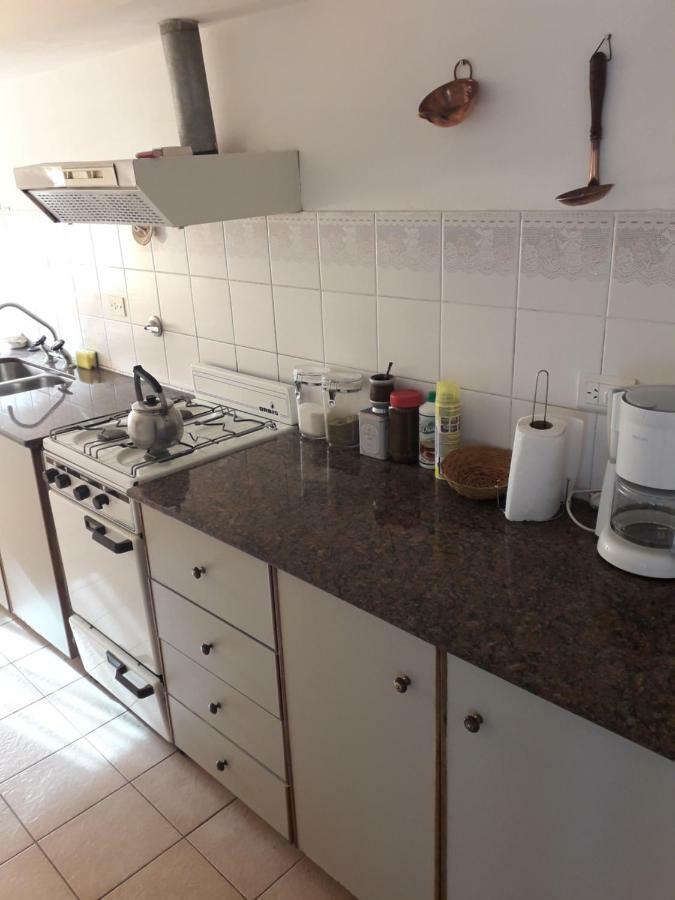 Apartamento Pacifico Suites Centro Bahía Blanca Kültér fotó